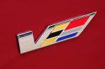 Cadillac CTS-V Wagon 2011 года